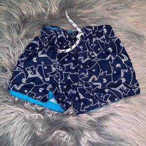 BUNDLE! Swimming trunks